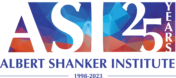 Logo: Albert Shanker Institute